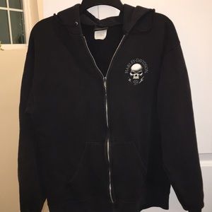 Harley Davidson Hoodie